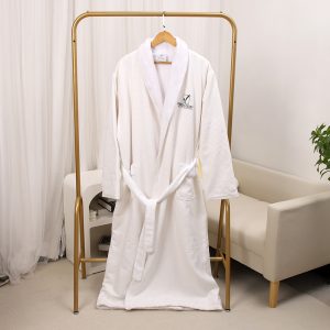Comfortable Bath Robes