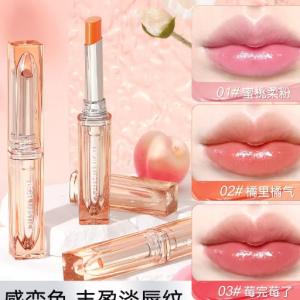 Orange Lip Balm