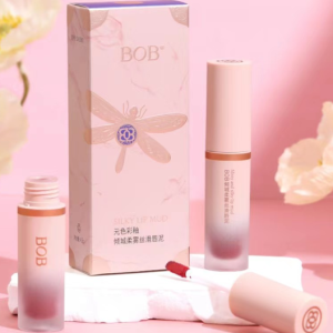 Multi-Coloured Rosey Lip Mud