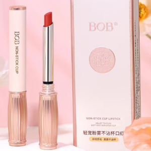 BOB Long-Neck Red Lip Stick