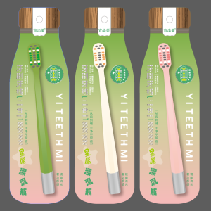 Yi Teeth Mi Toothbrushes