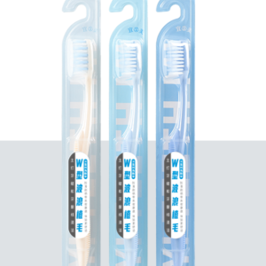 Sea Blue Palette Toothbrushes